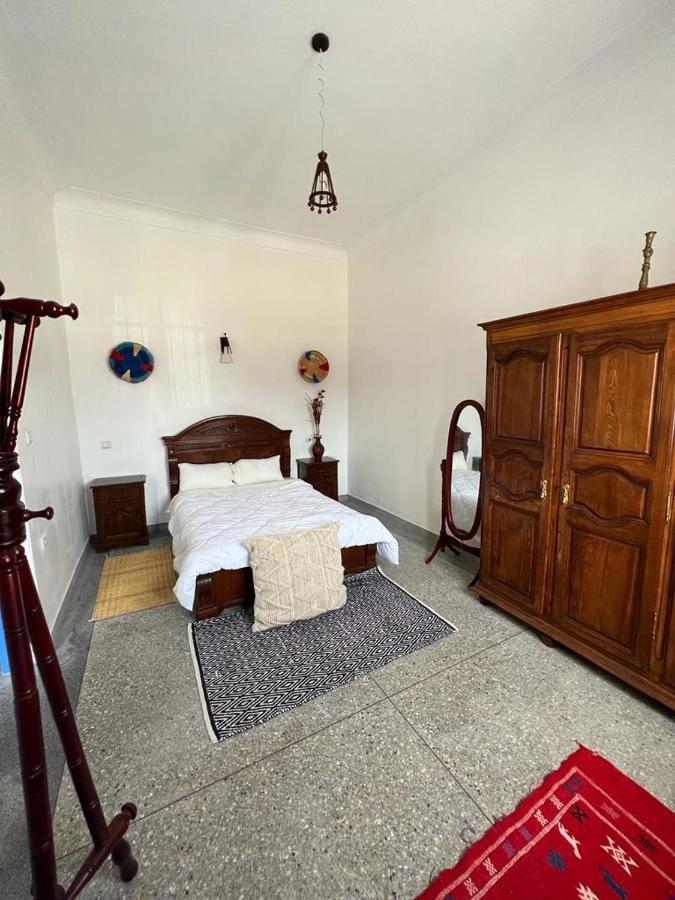 Dar Ziane 1 Apartment El Jadida Exterior photo